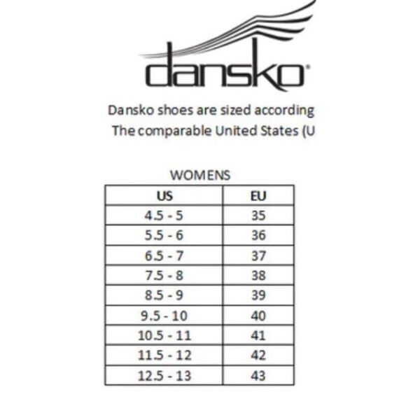 Dansko Sandals Eu 40 Black Donna Patent Leather Slip On Adjustable Double Strap - Picture 14 of 14